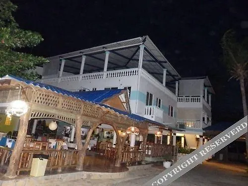 Marina Del Mar Hotel Restaurante Inn Monte Cristi