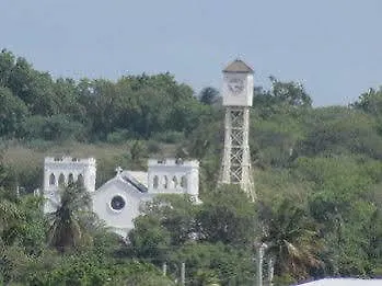 Marina Del Mar Hotel Restaurante Inn San Fernando de Monte Cristi Dominican Republic