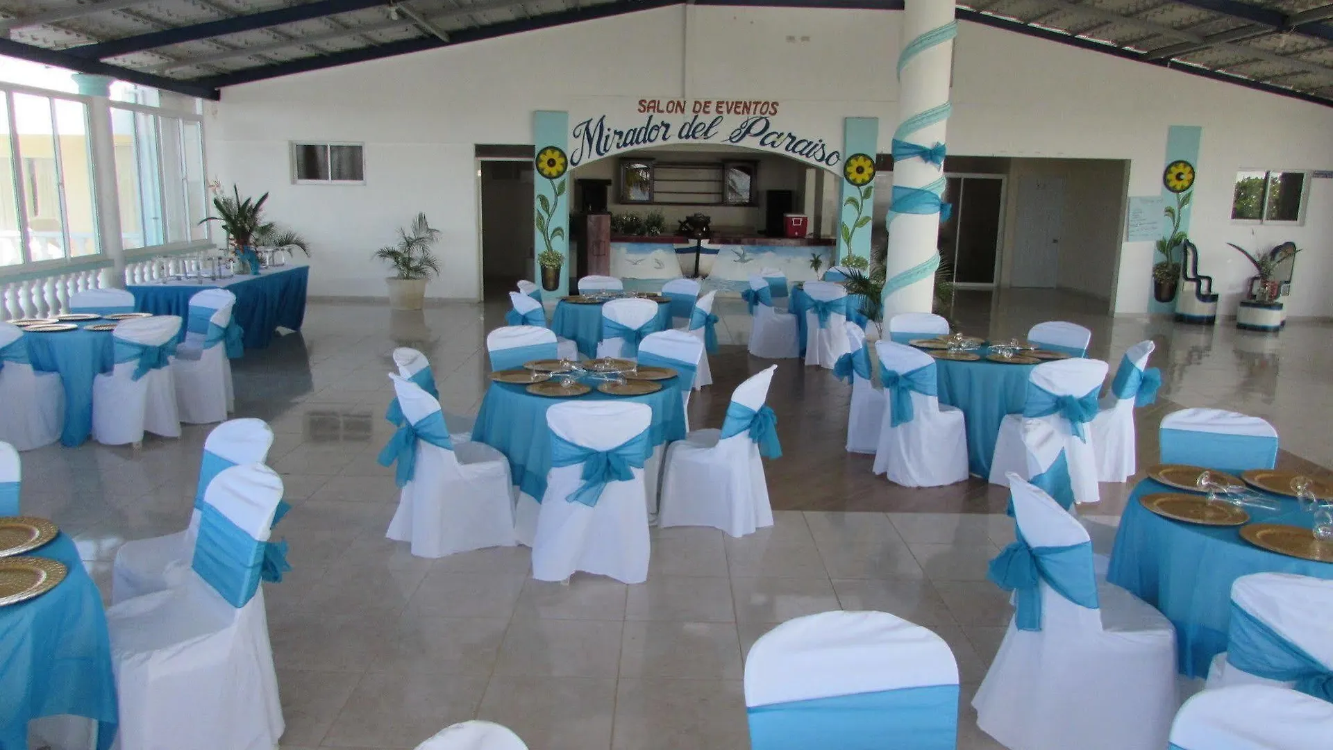 Marina Del Mar Hotel Restaurante Inn San Fernando de Monte Cristi