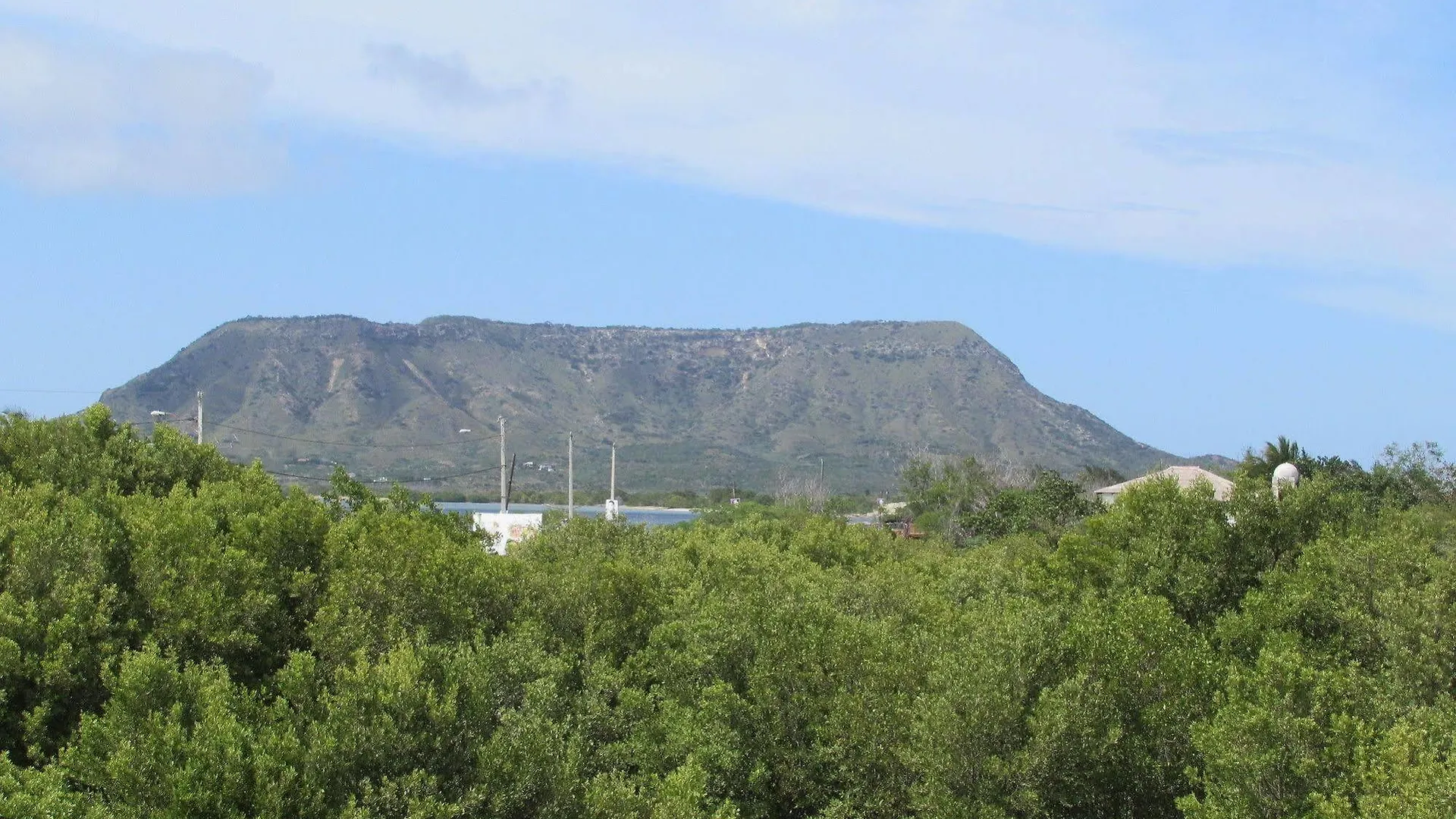 Marina Del Mar Hotel Restaurante Inn San Fernando de Monte Cristi