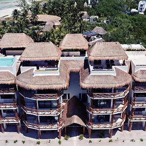 Casa Astral Luxury México