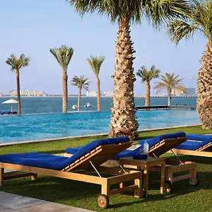 Doubletree By Hilton Jumeirah Emiratos Árabes Unidos