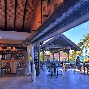 Intercontinental Tahiti & By Ihg Polinesia Francesa