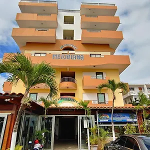 3* Apartahotel Meridiana