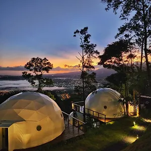 5* Hotel The Domes